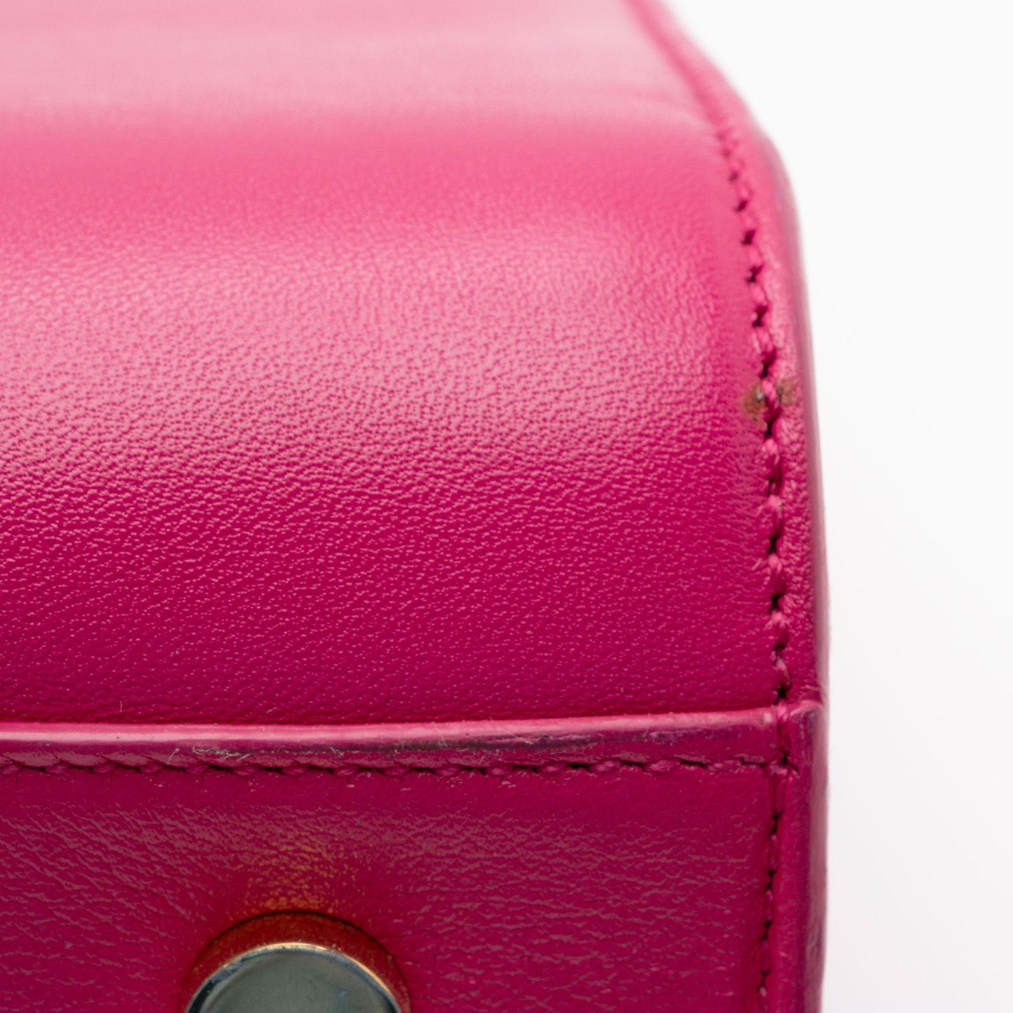 Saint Laurent Calfskin Sac De Jour Small Tote sI4I2h