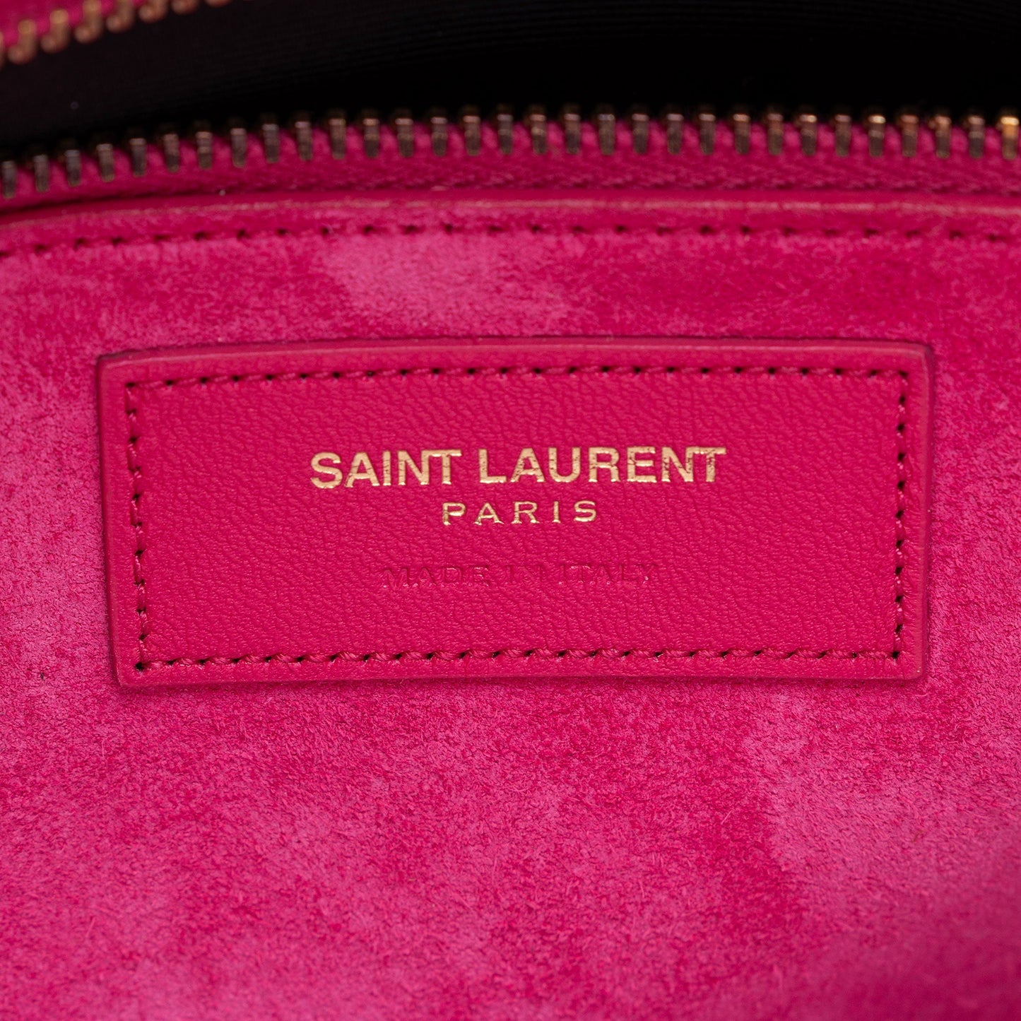 Saint Laurent Calfskin Sac De Jour Small Tote sI4I2h