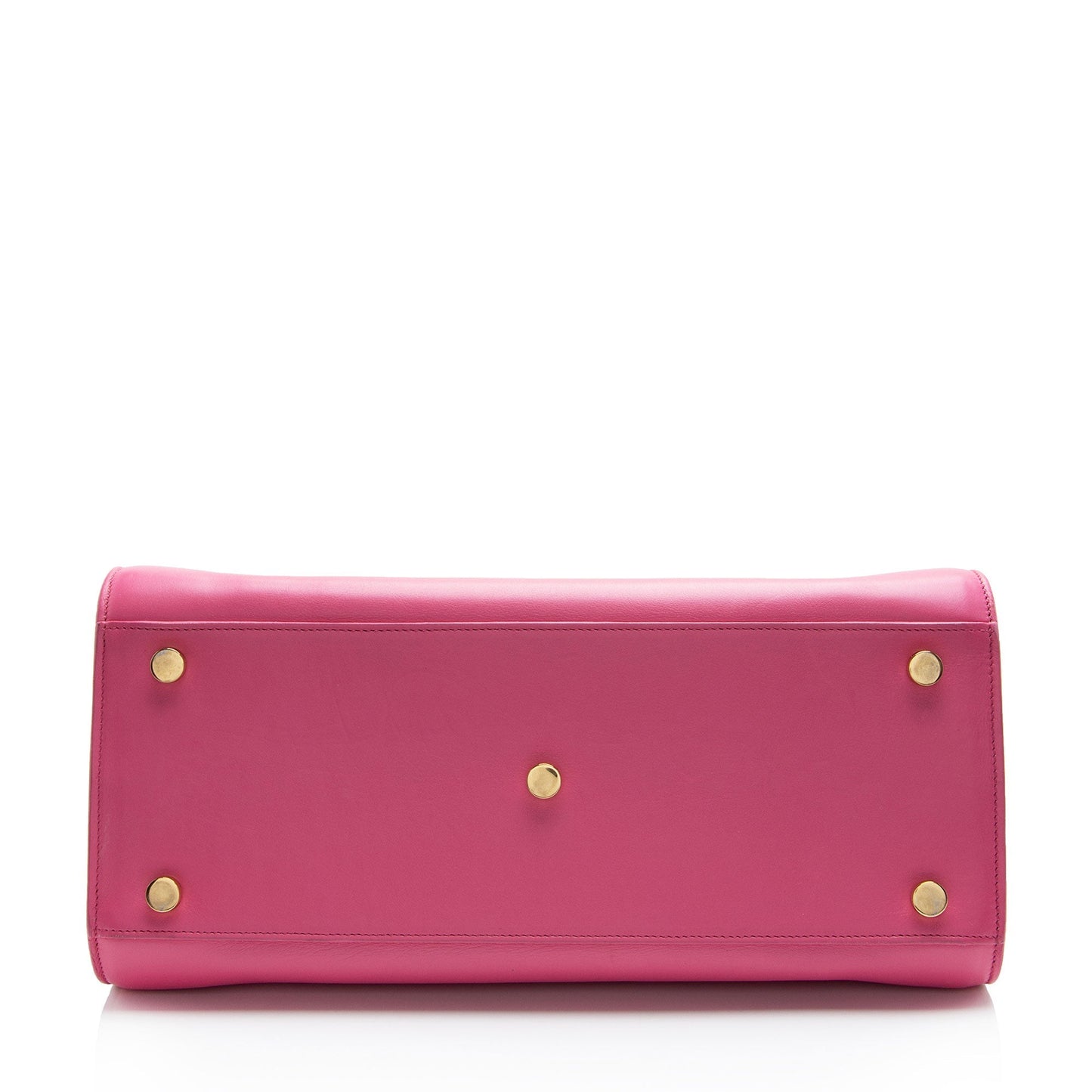 Saint Laurent Calfskin Sac De Jour Small Tote XFylh7