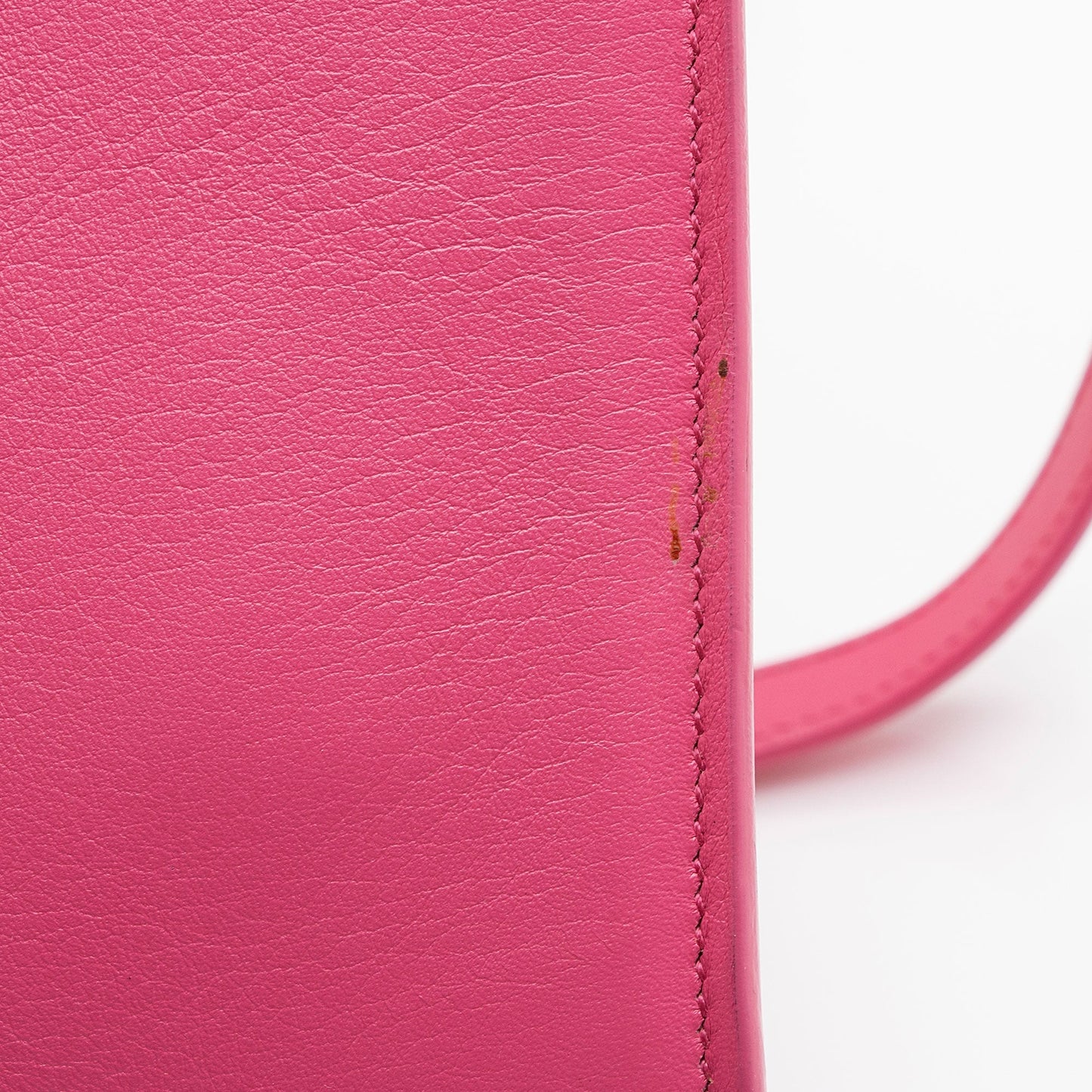 Saint Laurent Calfskin Sac De Jour Small Tote XFylh7