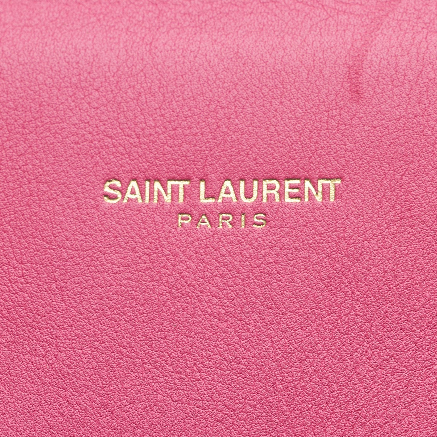Saint Laurent Calfskin Sac De Jour Small Tote XFylh7