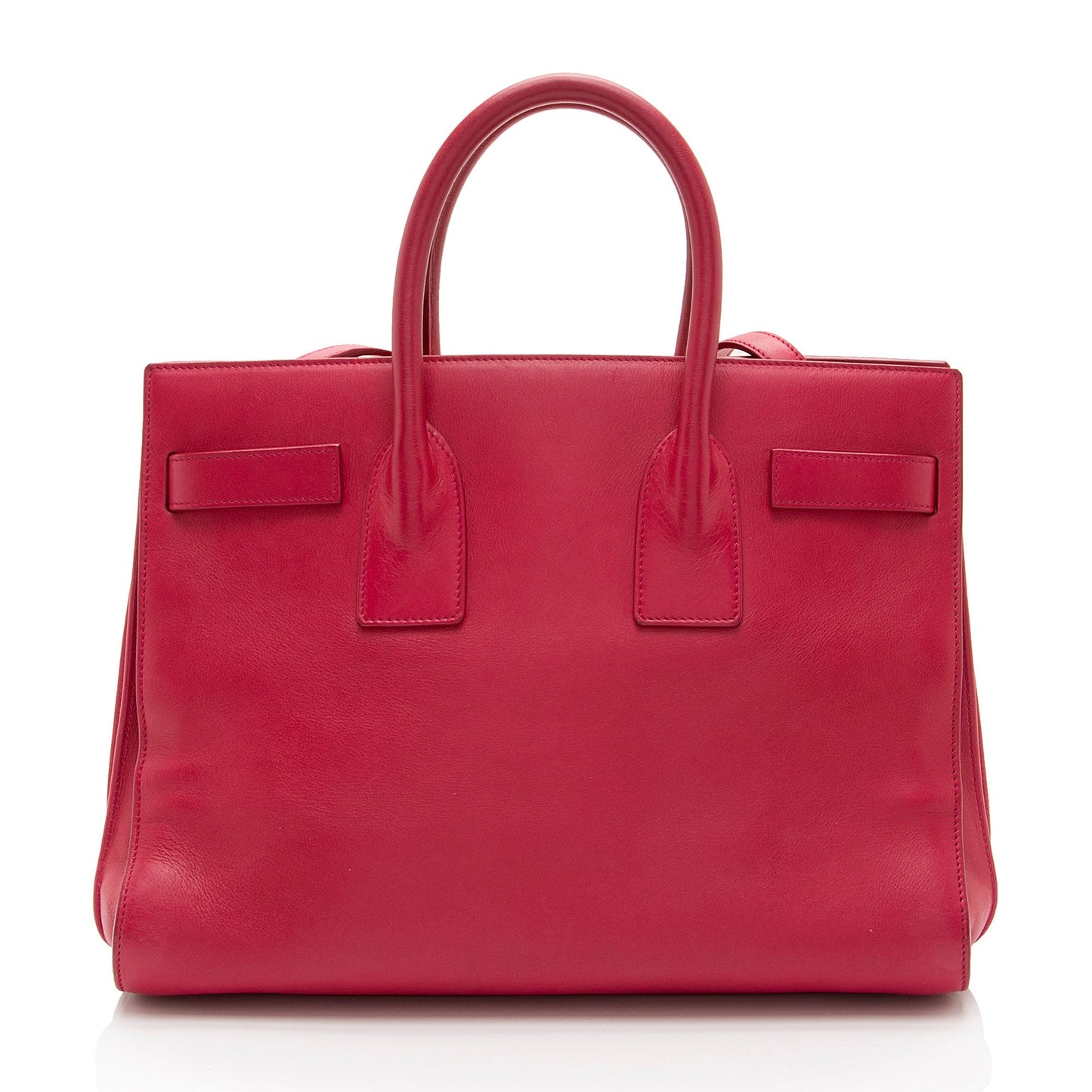 Saint Laurent Calfskin Sac De Jour Small Tote 2a3CZP