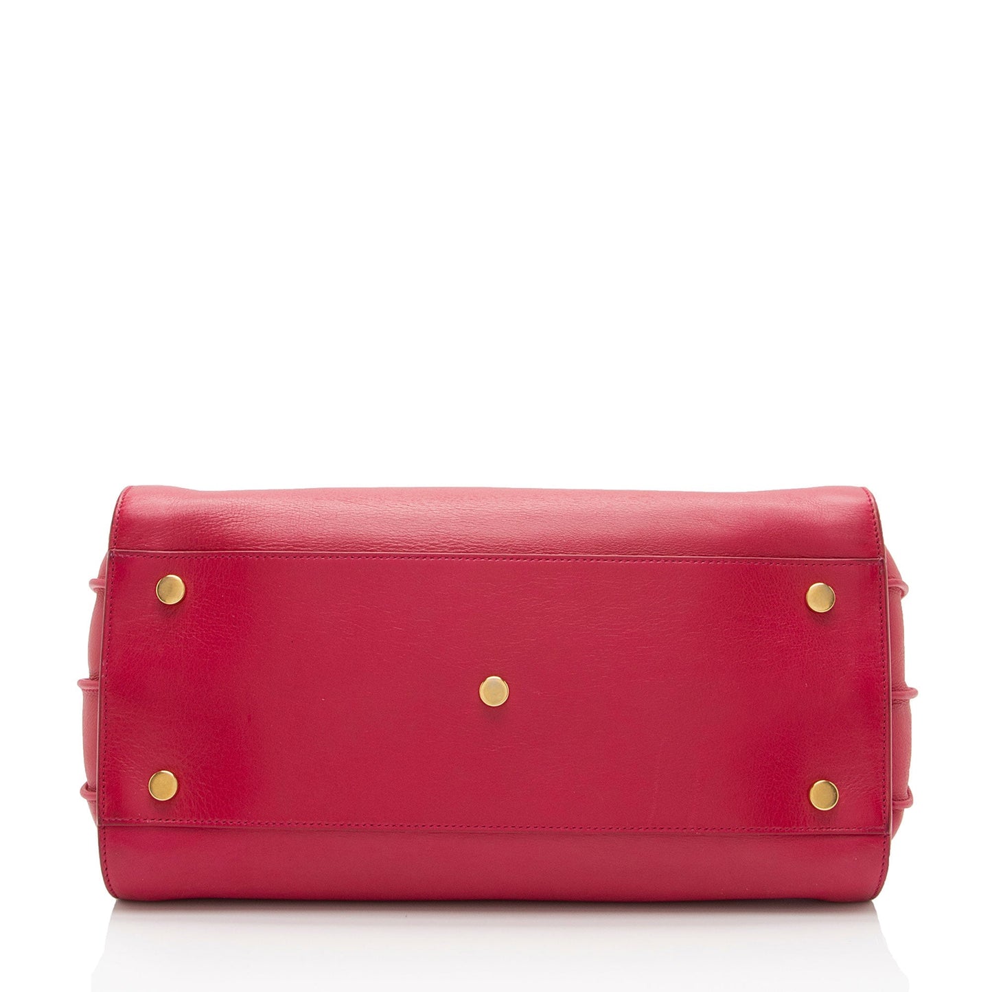 Saint Laurent Calfskin Sac De Jour Small Tote 2a3CZP