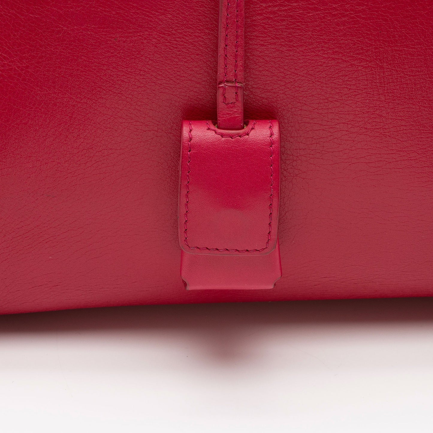 Saint Laurent Calfskin Sac De Jour Small Tote 2a3CZP