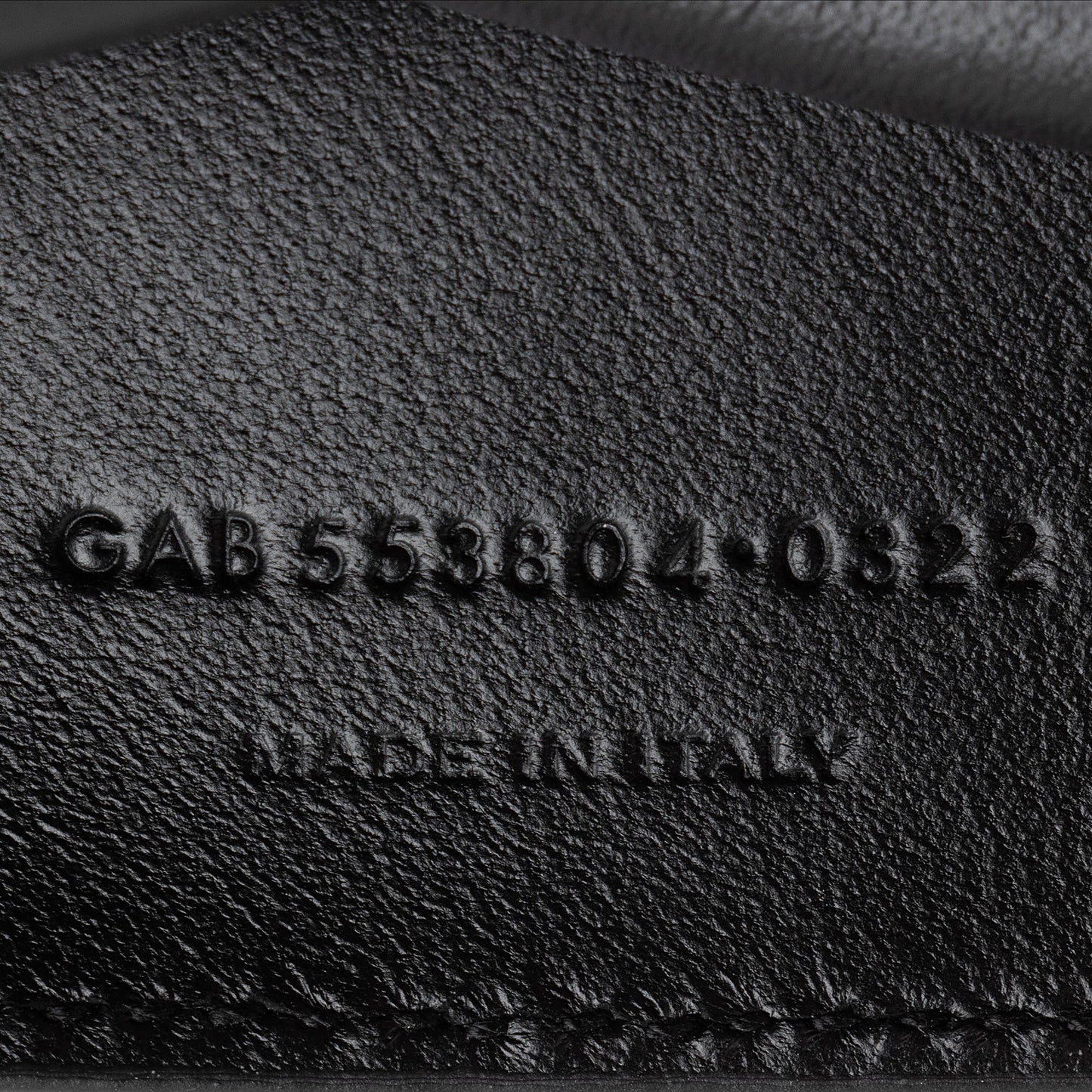 Saint Laurent Calfskin Suede Monogram Kate Reversible Chain Medium Shoulder Bag 22497