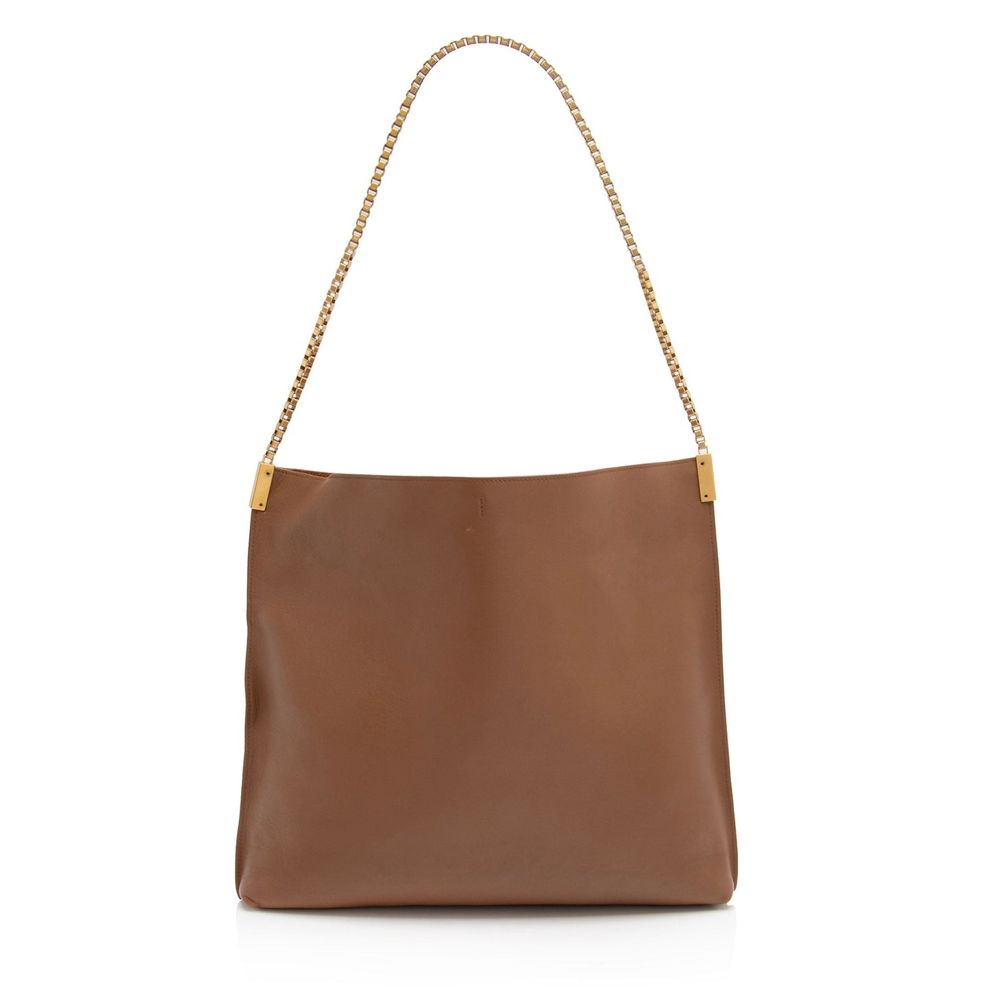 Saint Laurent Calfskin Suzanne Medium Hobo m9DTH9