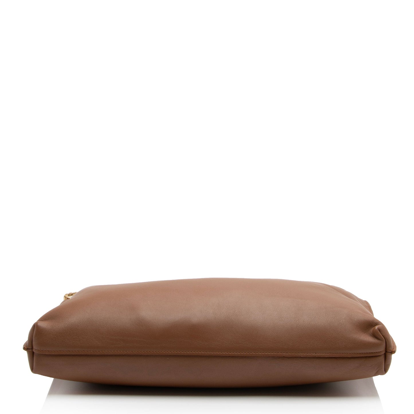 Saint Laurent Calfskin Suzanne Medium Hobo m9DTH9