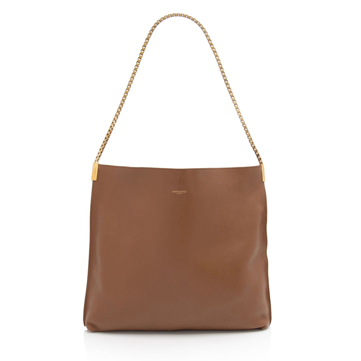 Saint Laurent Calfskin Suzanne Medium Hobo m9DTH9