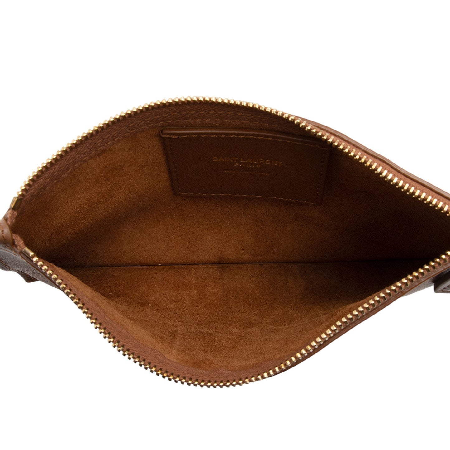 Saint Laurent Calfskin Suzanne Medium Hobo m9DTH9