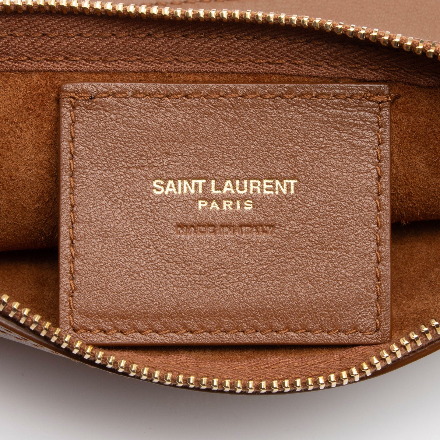 Saint Laurent Calfskin Suzanne Medium Hobo m9DTH9
