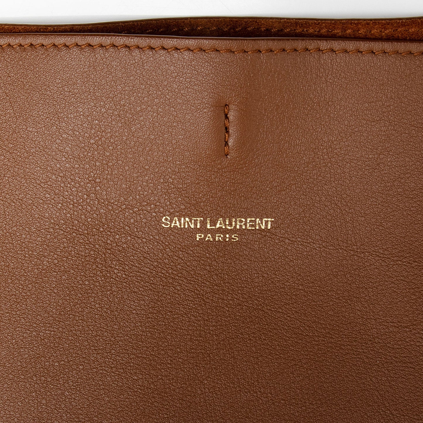 Saint Laurent Calfskin Suzanne Medium Hobo m9DTH9