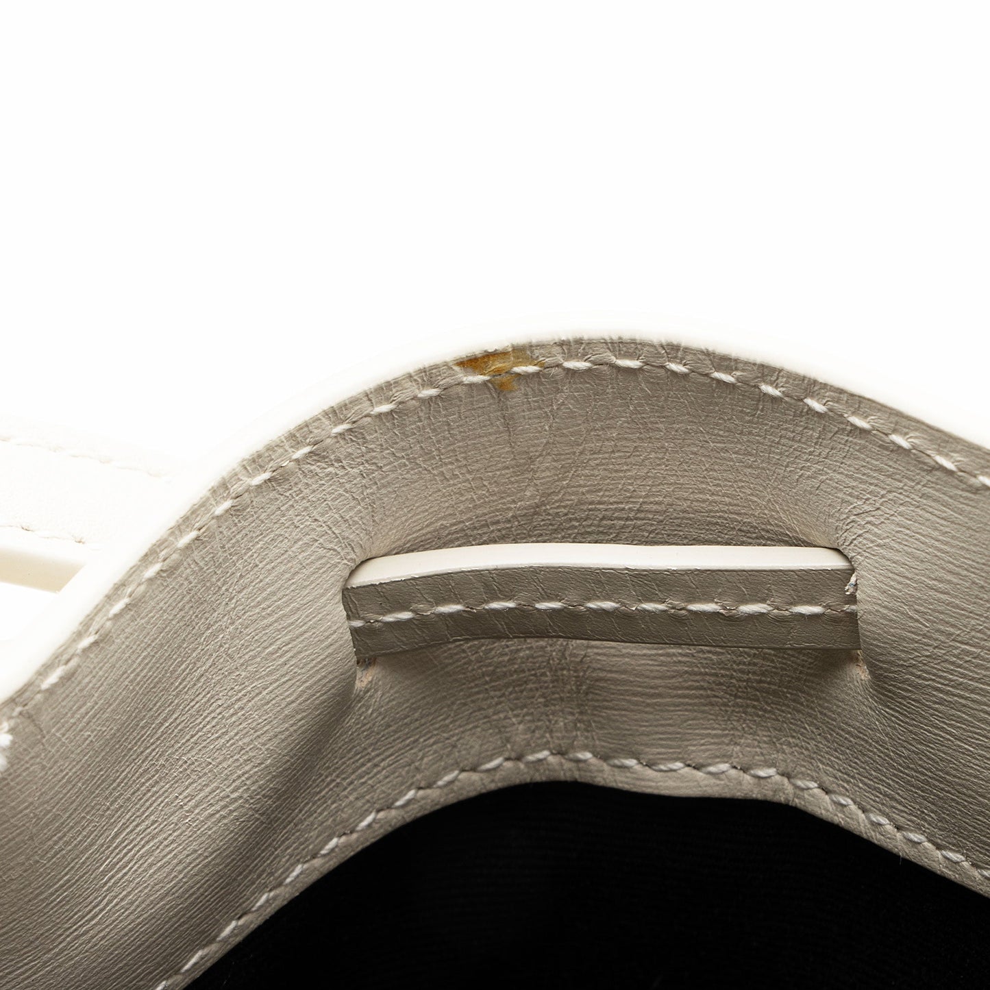 Saint Laurent Calfskin Talitha Medium Bucket Bag RvP2LH