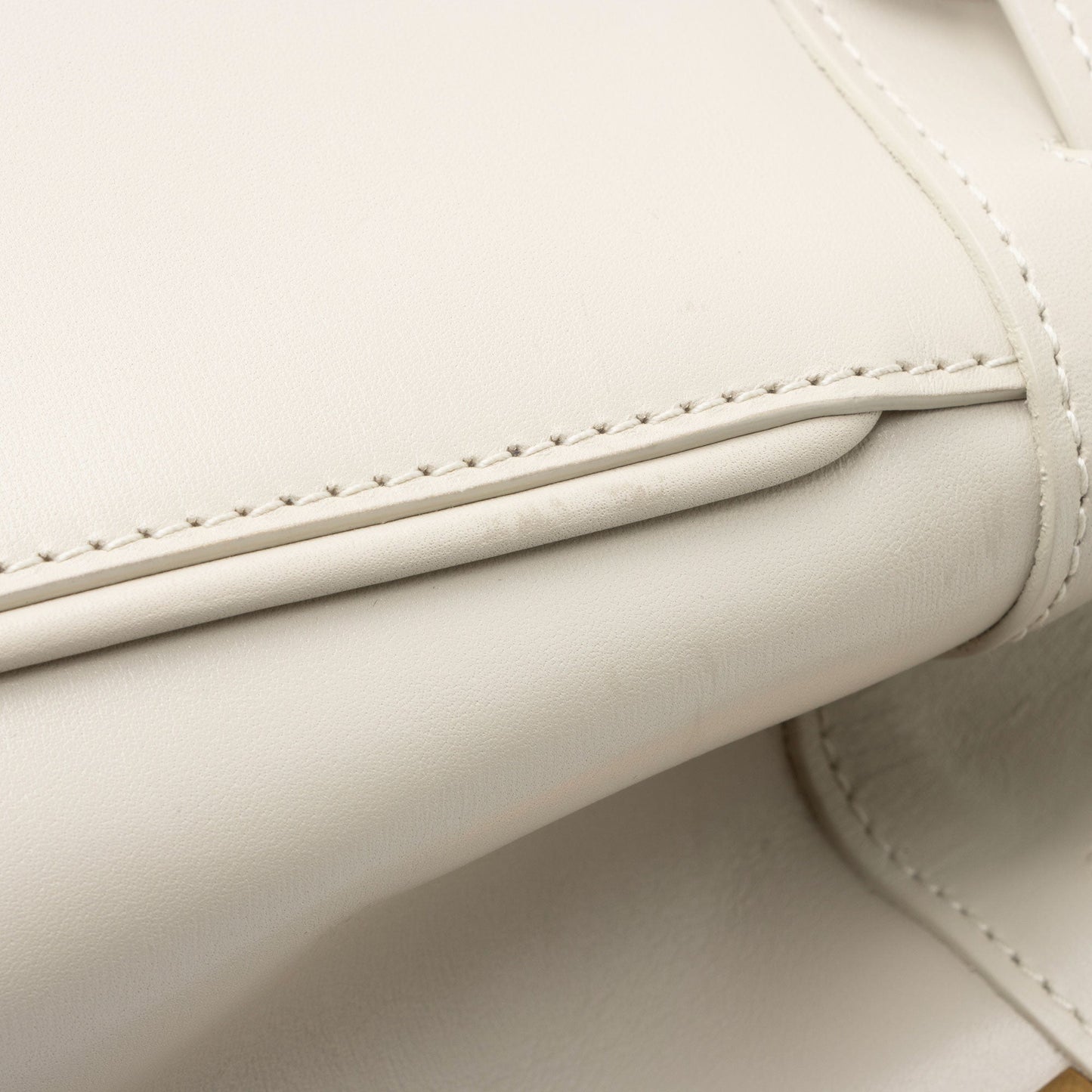 Saint Laurent Calfskin Talitha Medium Bucket Bag RvP2LH