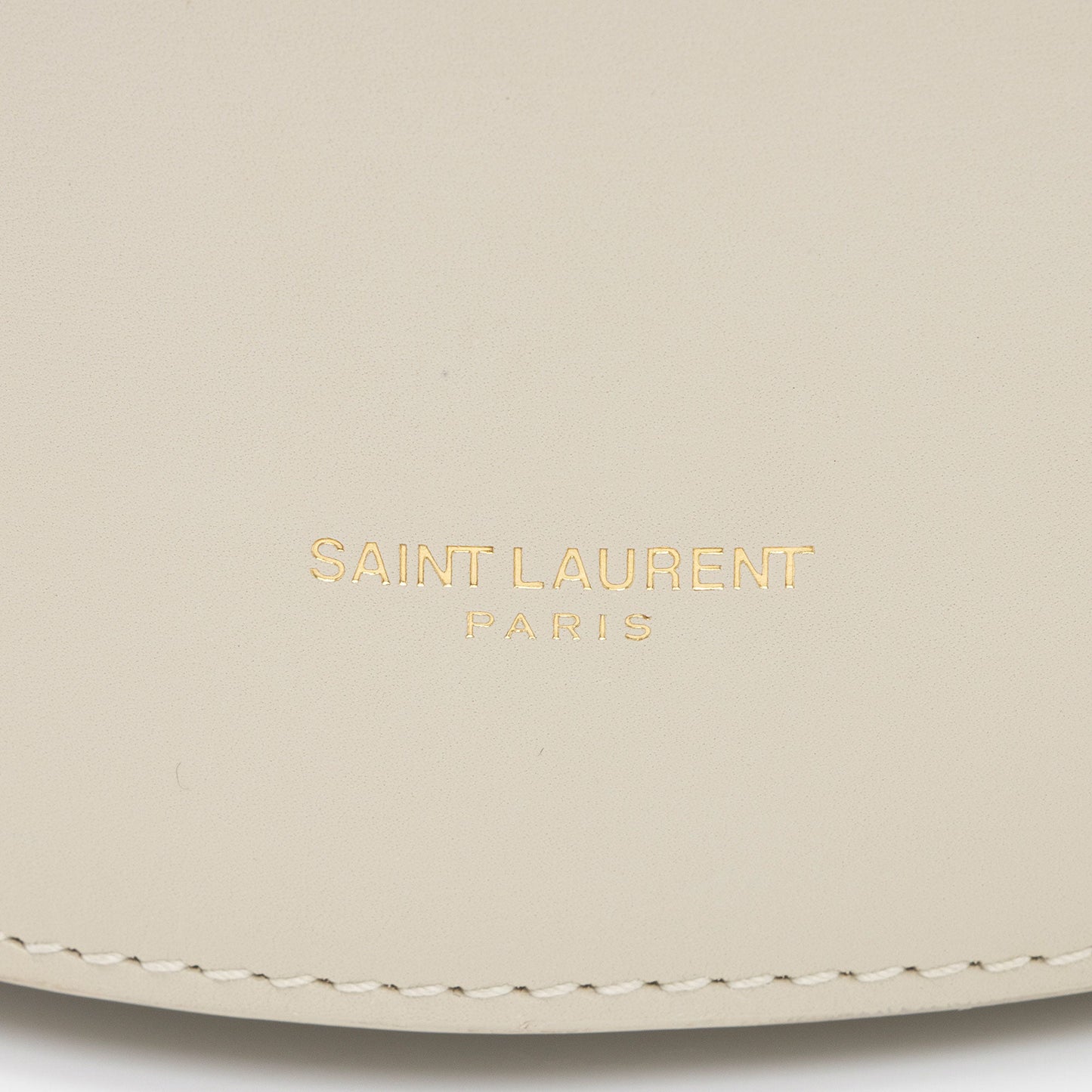 Saint Laurent Calfskin Talitha Medium Bucket Bag RvP2LH