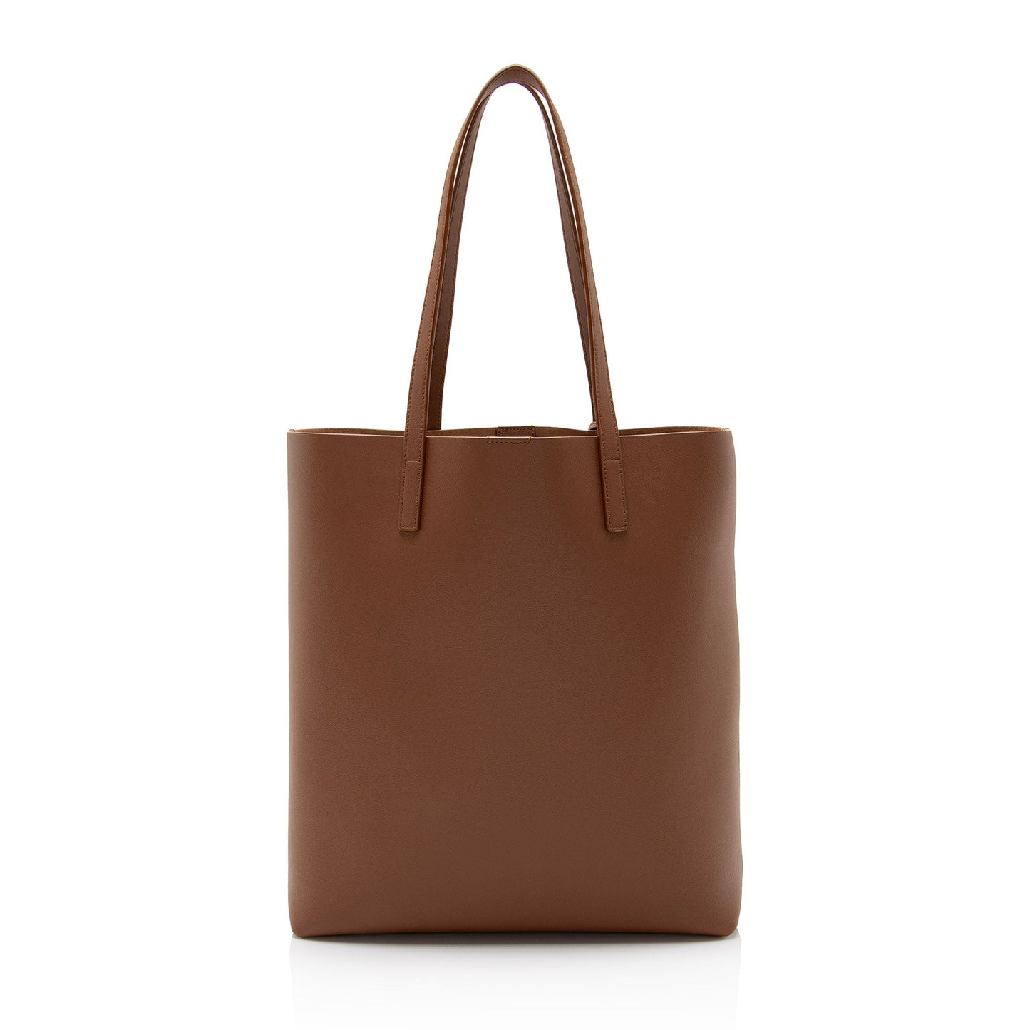 Saint Laurent Calfskin N/S Shopping Tote 9WdA9t