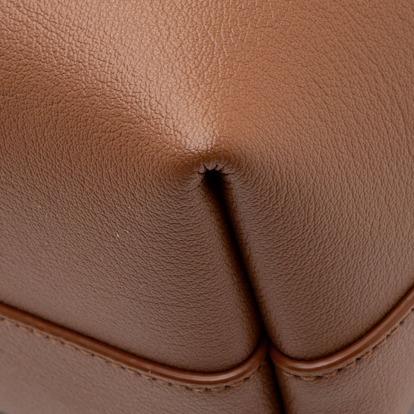 Saint Laurent Calfskin N/S Shopping Tote 9WdA9t
