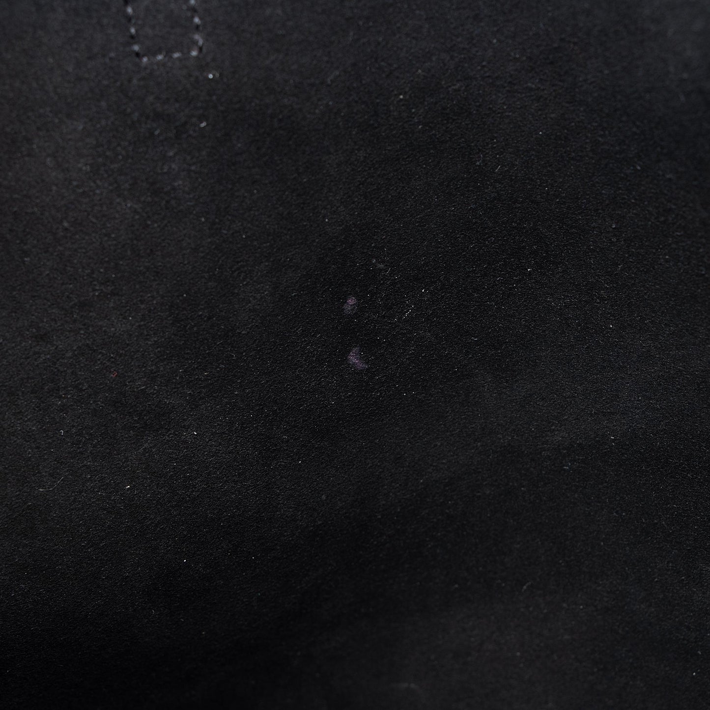 Saint Laurent Calfskin Toy Shopping Tote 22645