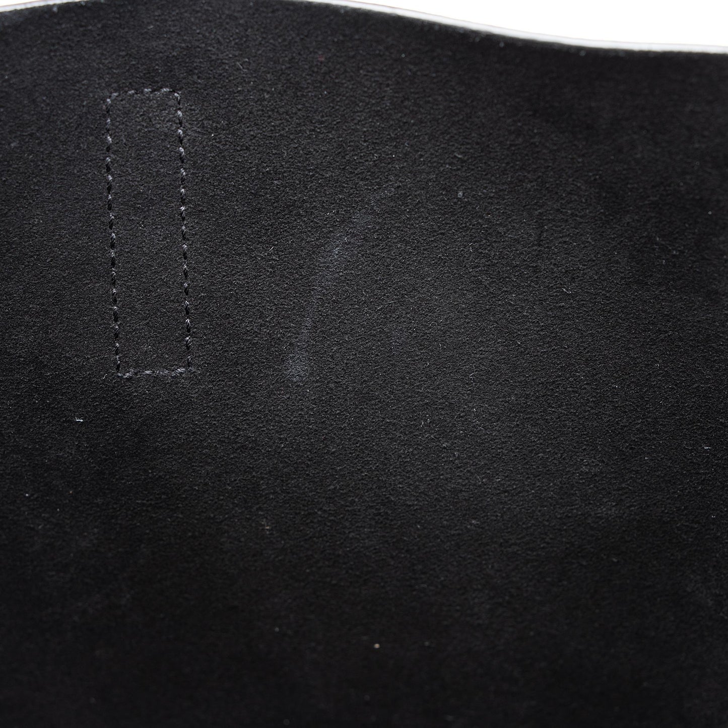 Saint Laurent Calfskin Toy Shopping Tote 22645