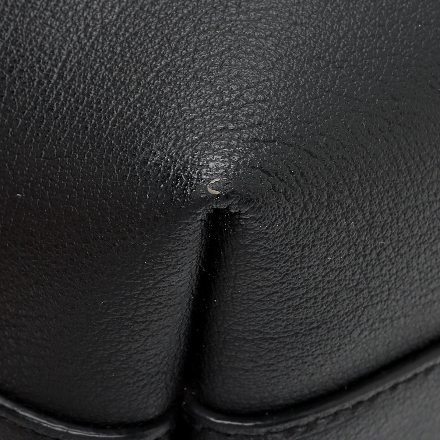 Saint Laurent Calfskin Toy Shopping Tote KLo77l