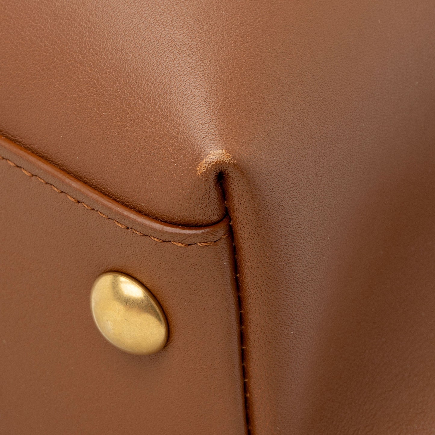 Saint Laurent Linen Calfskin Cabas Tote hnokNy