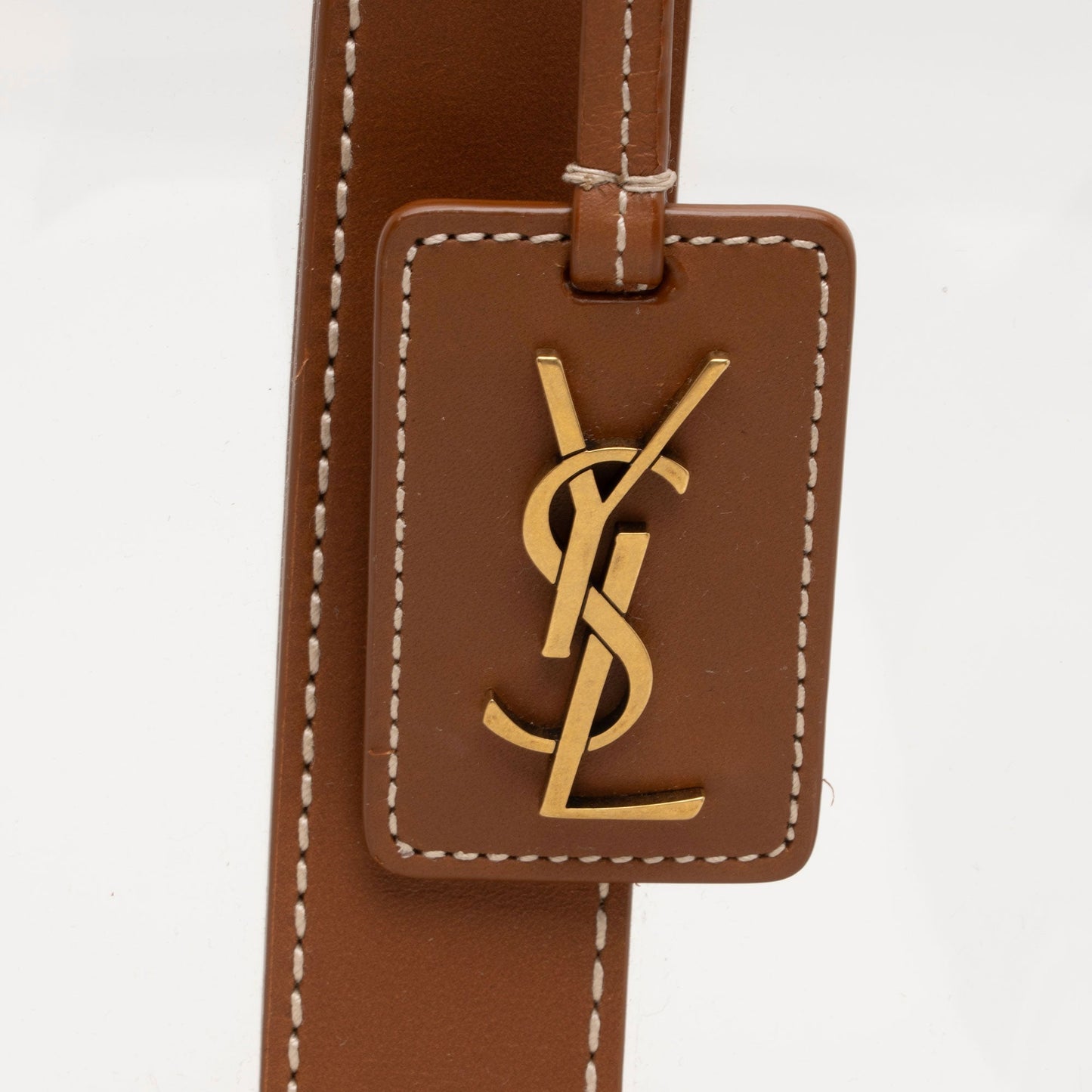 Saint Laurent Calfskin Vinyl Cabas Tote wgVvKm