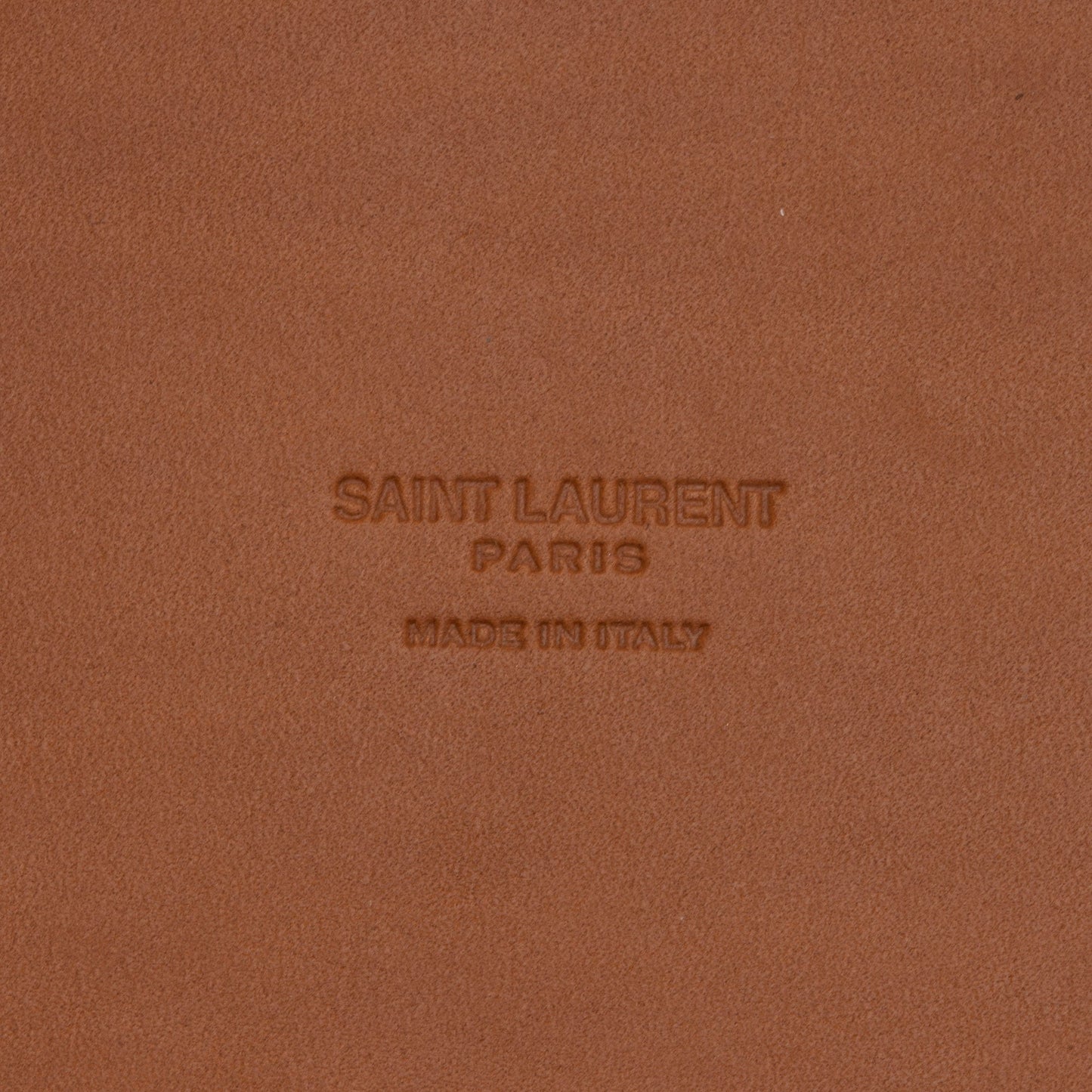 Saint Laurent Calfskin Vinyl Cabas Tote wgVvKm
