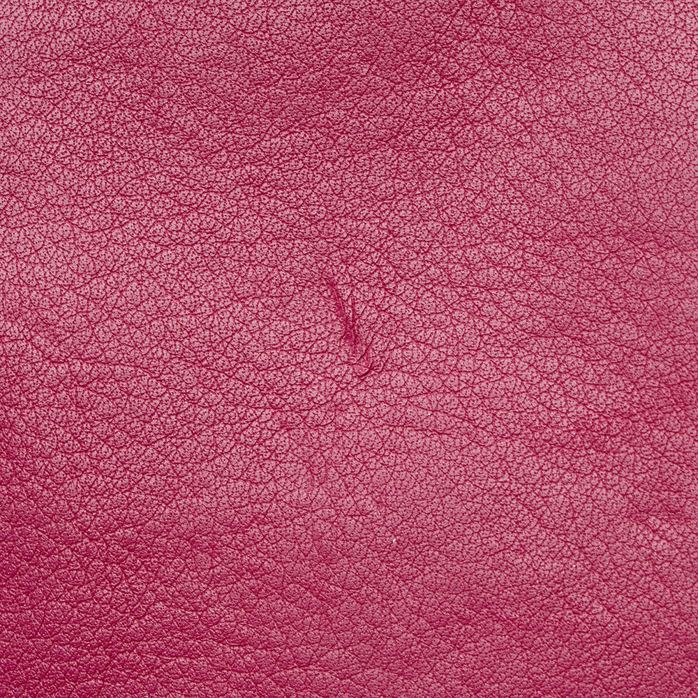Saint Laurent Calfskin Y Ligne Zip Around Wallet 15139
