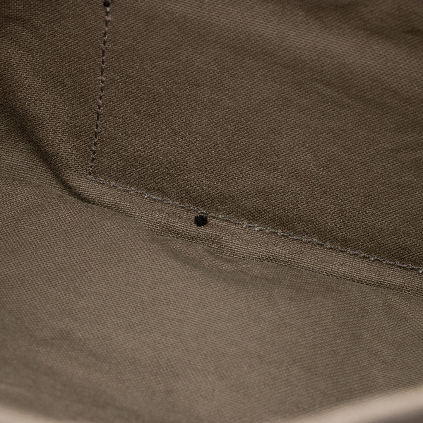 Saint Laurent Canvas Army Messenger tH8n4I