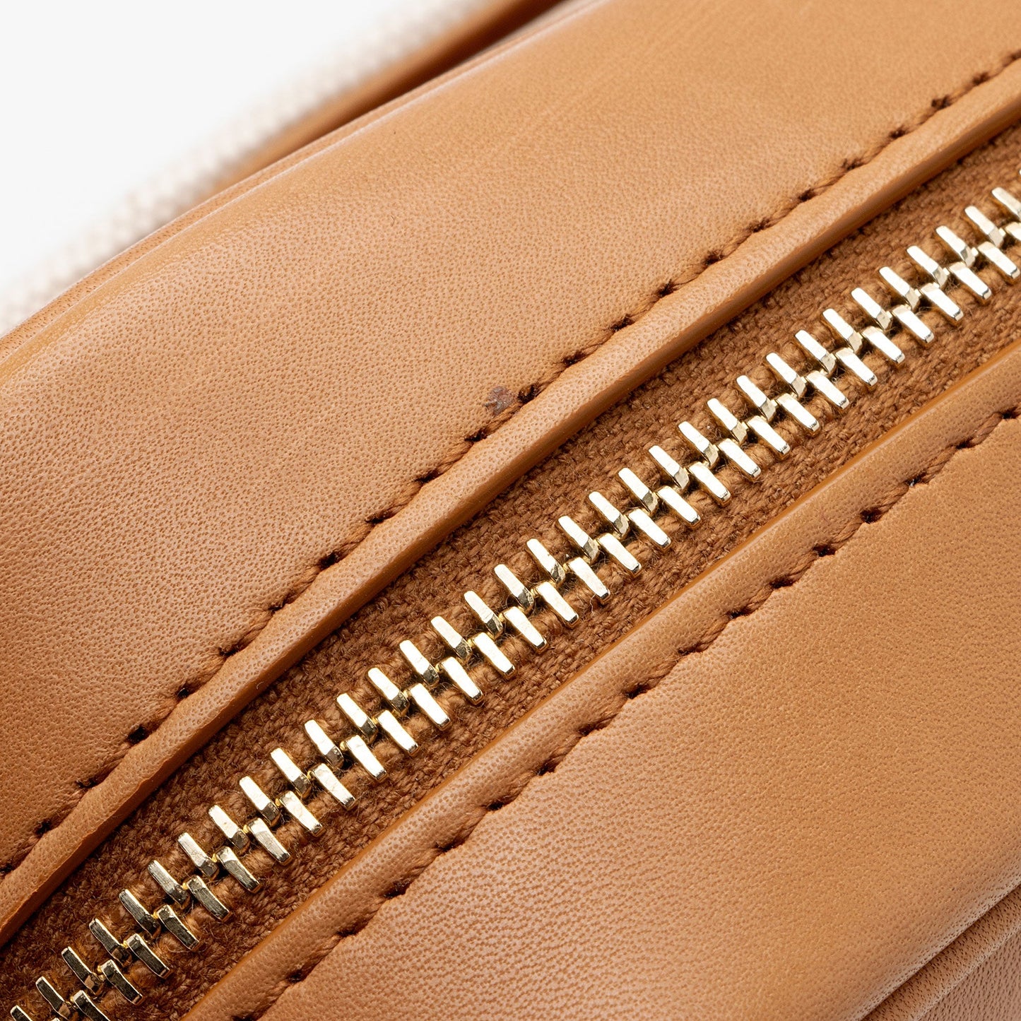 Saint Laurent Canvas Calfskin Monogram Sac Coeur Crossbody XpAZQc