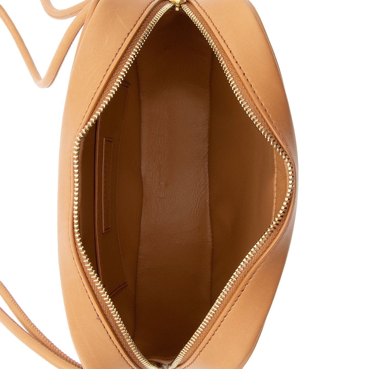 Saint Laurent Canvas Calfskin Monogram Sac Coeur Crossbody XpAZQc