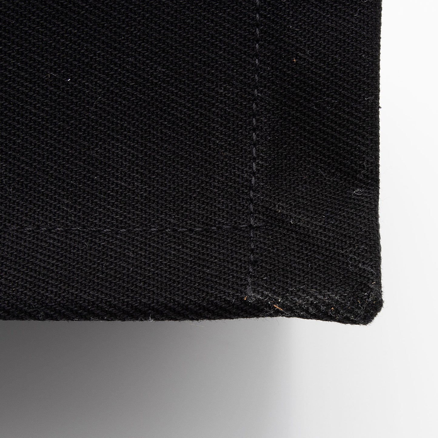 Saint Laurent Canvas Calfskin Rive Gauche Large Tote PjHcZm