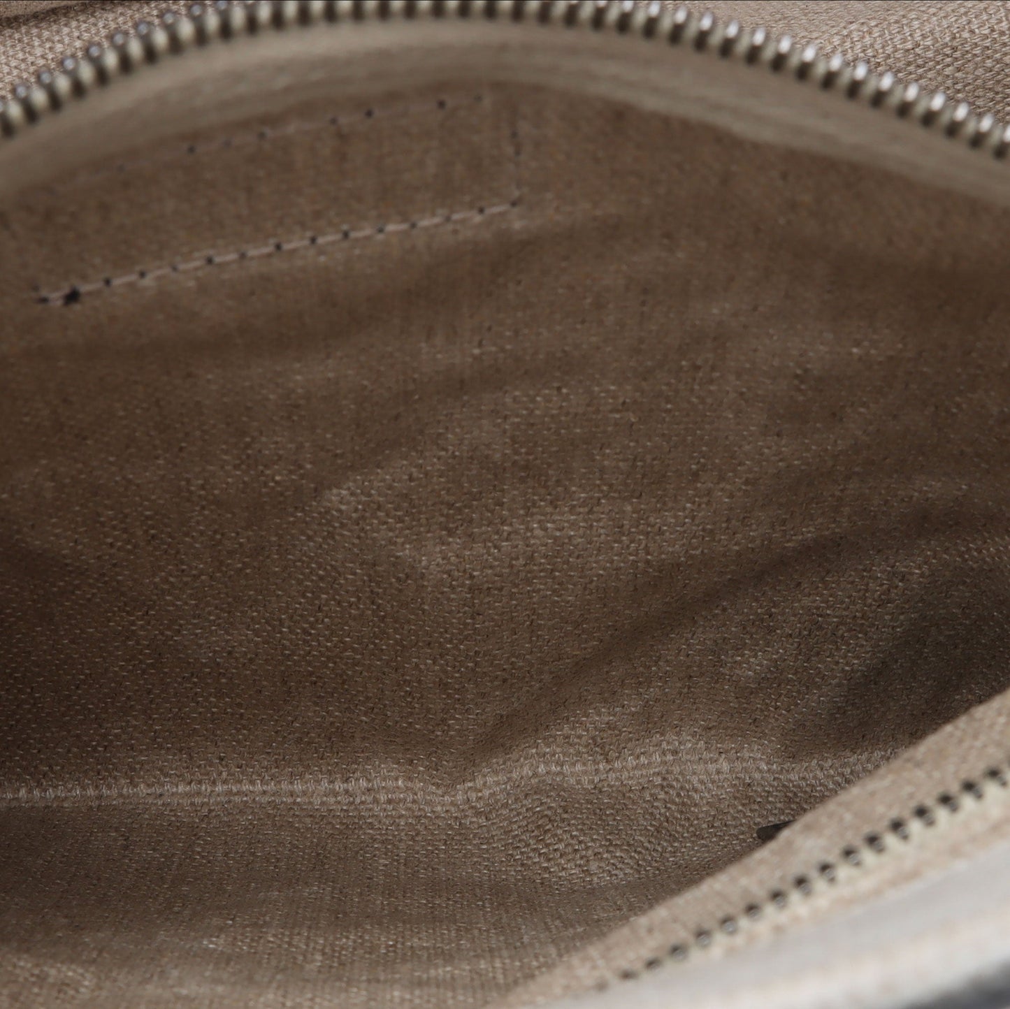 Saint Laurent Canvas Calfskin Rive Gauche Large Tote Ti5Jyi