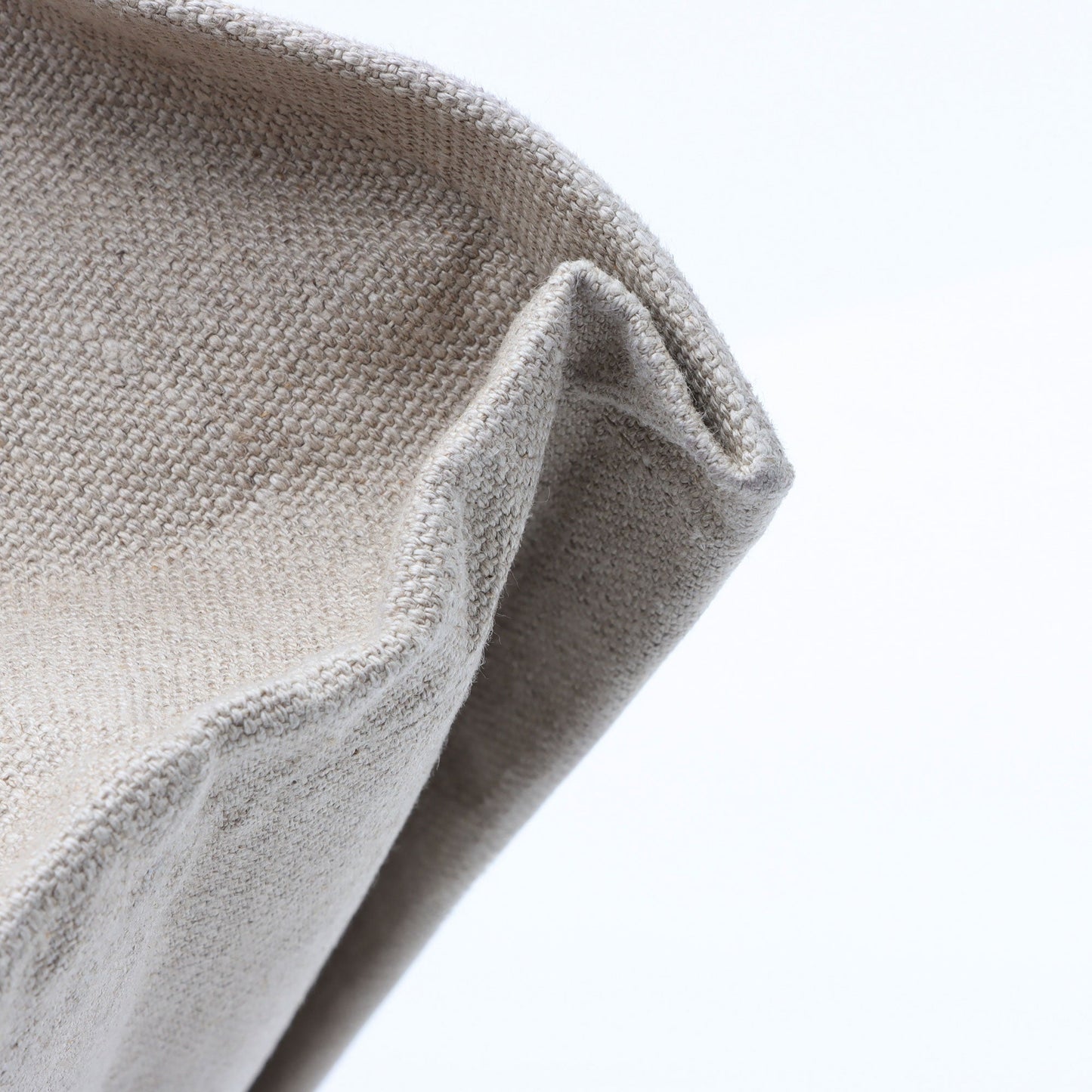 Saint Laurent Canvas Calfskin Rive Gauche Large Tote Ti5Jyi