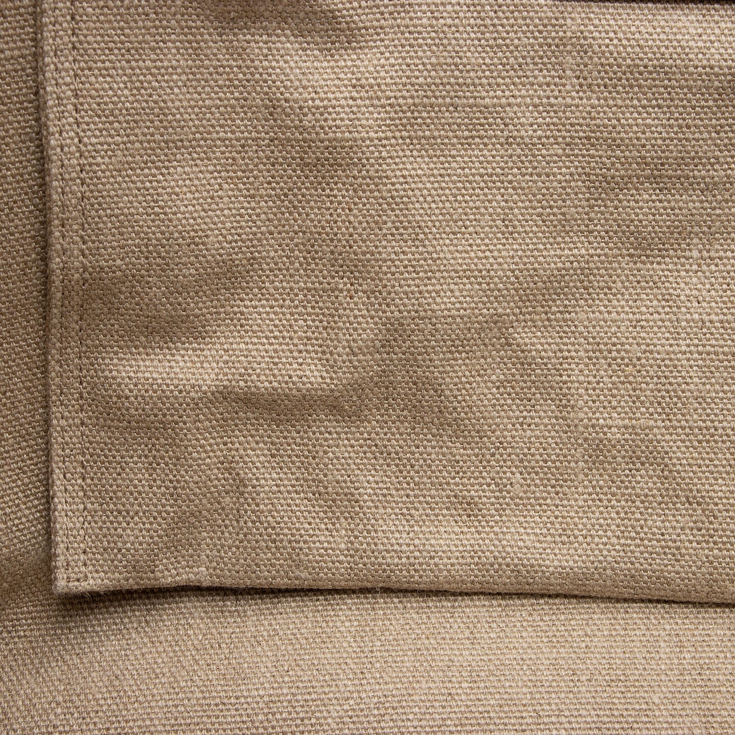 Saint Laurent Canvas Calfskin Rive Gauche Large Tote zNZTfi