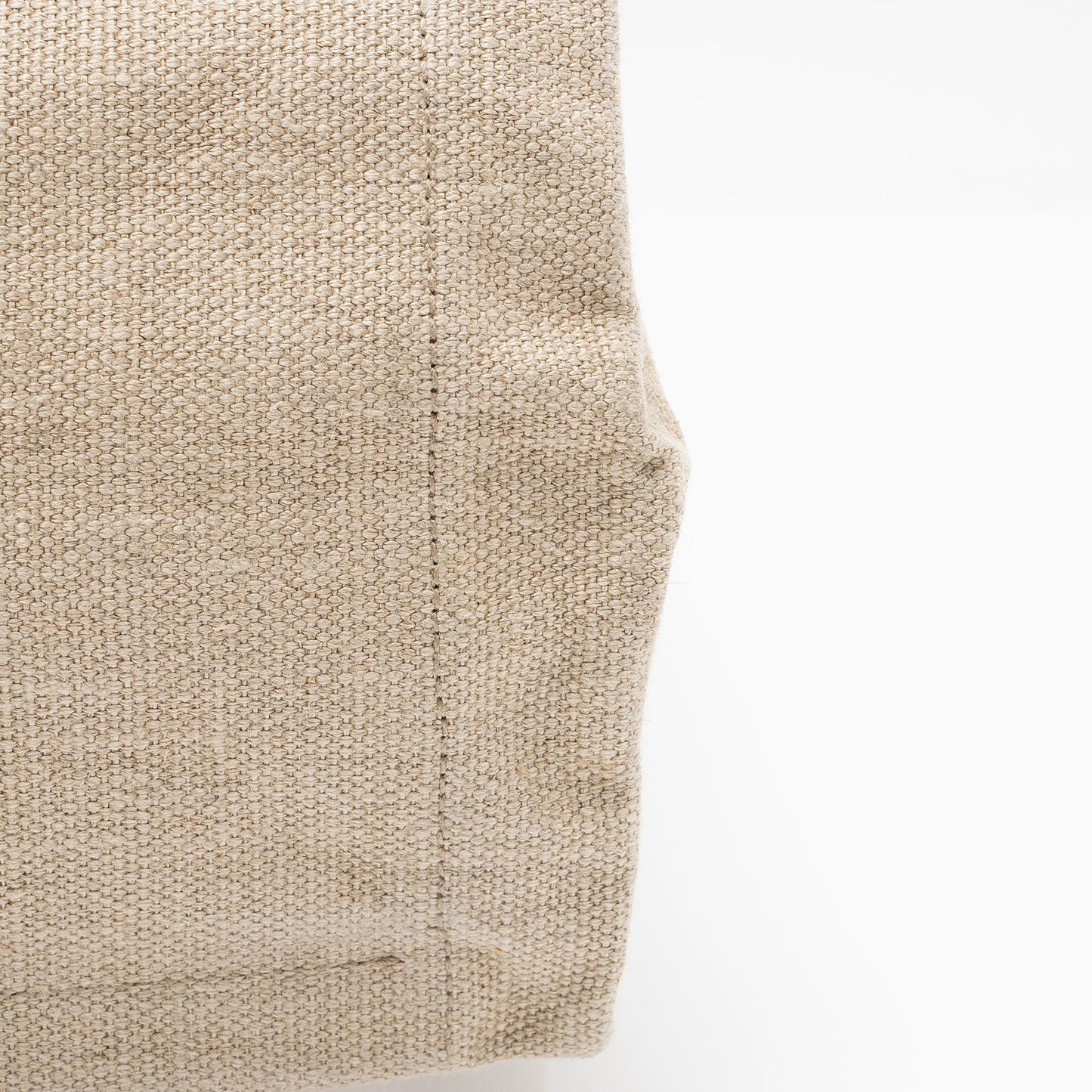 Saint Laurent Canvas Calfskin Rive Gauche Large Tote v2S0Rd