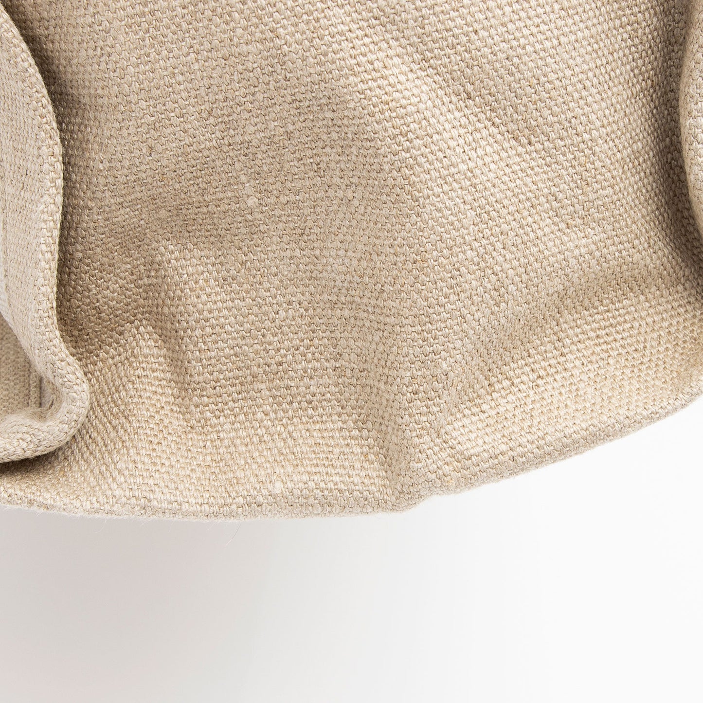 Saint Laurent Canvas Calfskin Rive Gauche Large Tote v2S0Rd