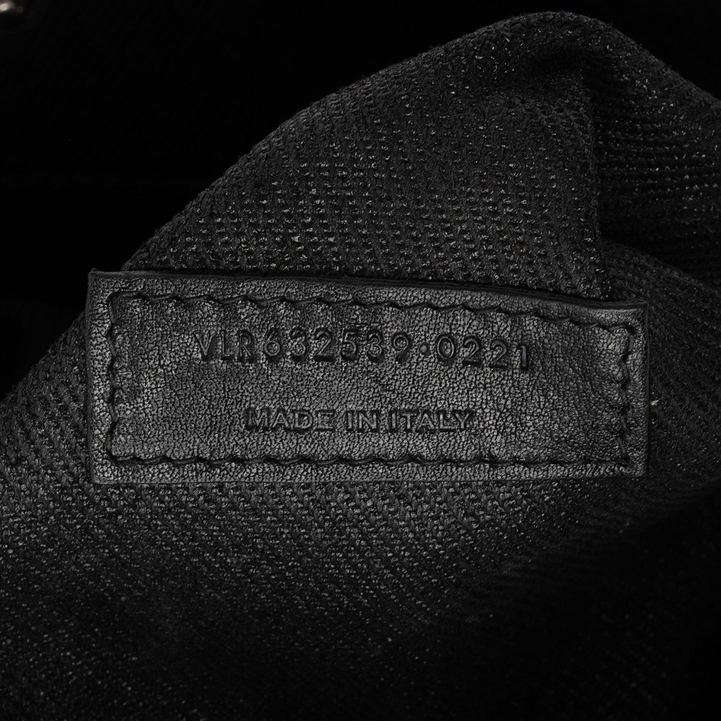 Saint Laurent Linen Calfskin Rive Gauche N/S Tote 6o3kwA