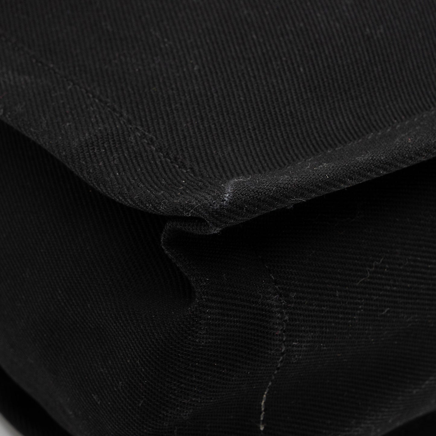Saint Laurent Linen Calfskin Rive Gauche N/S Tote 6o3kwA