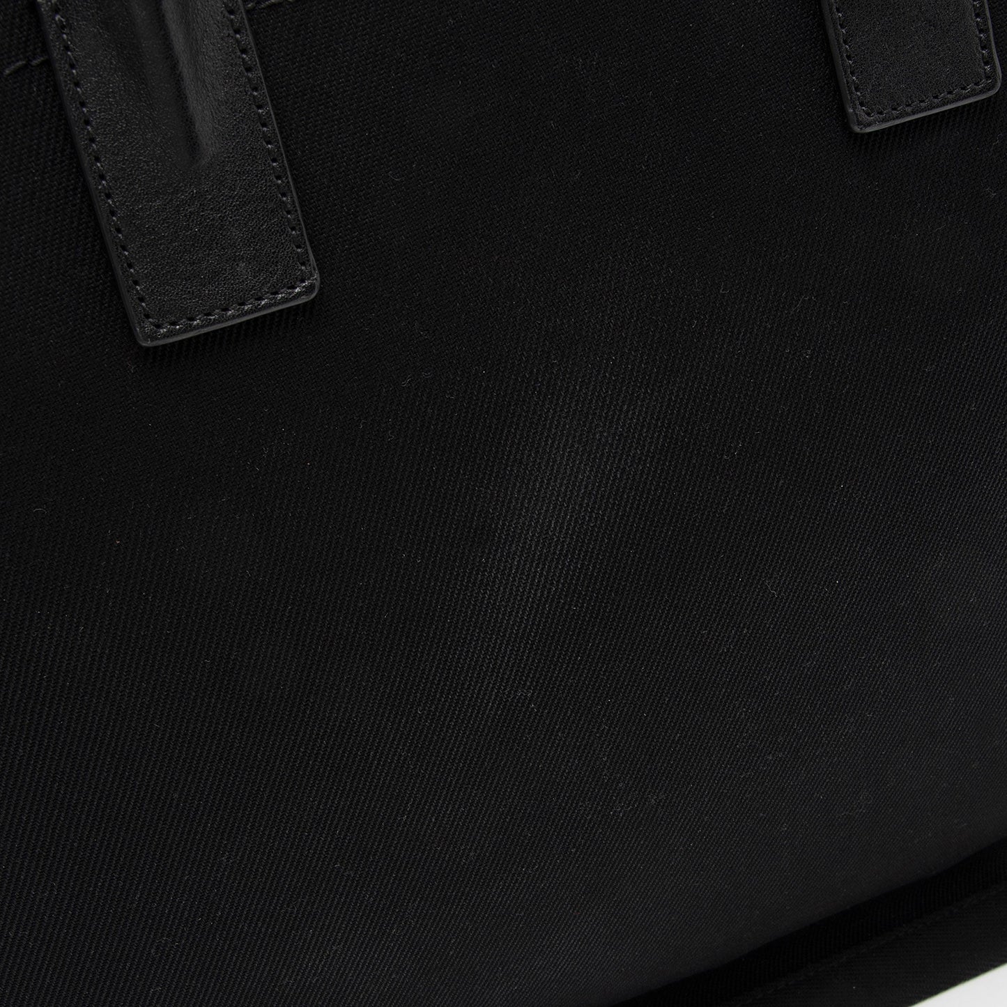 Saint Laurent Linen Calfskin Rive Gauche N/S Tote 6o3kwA