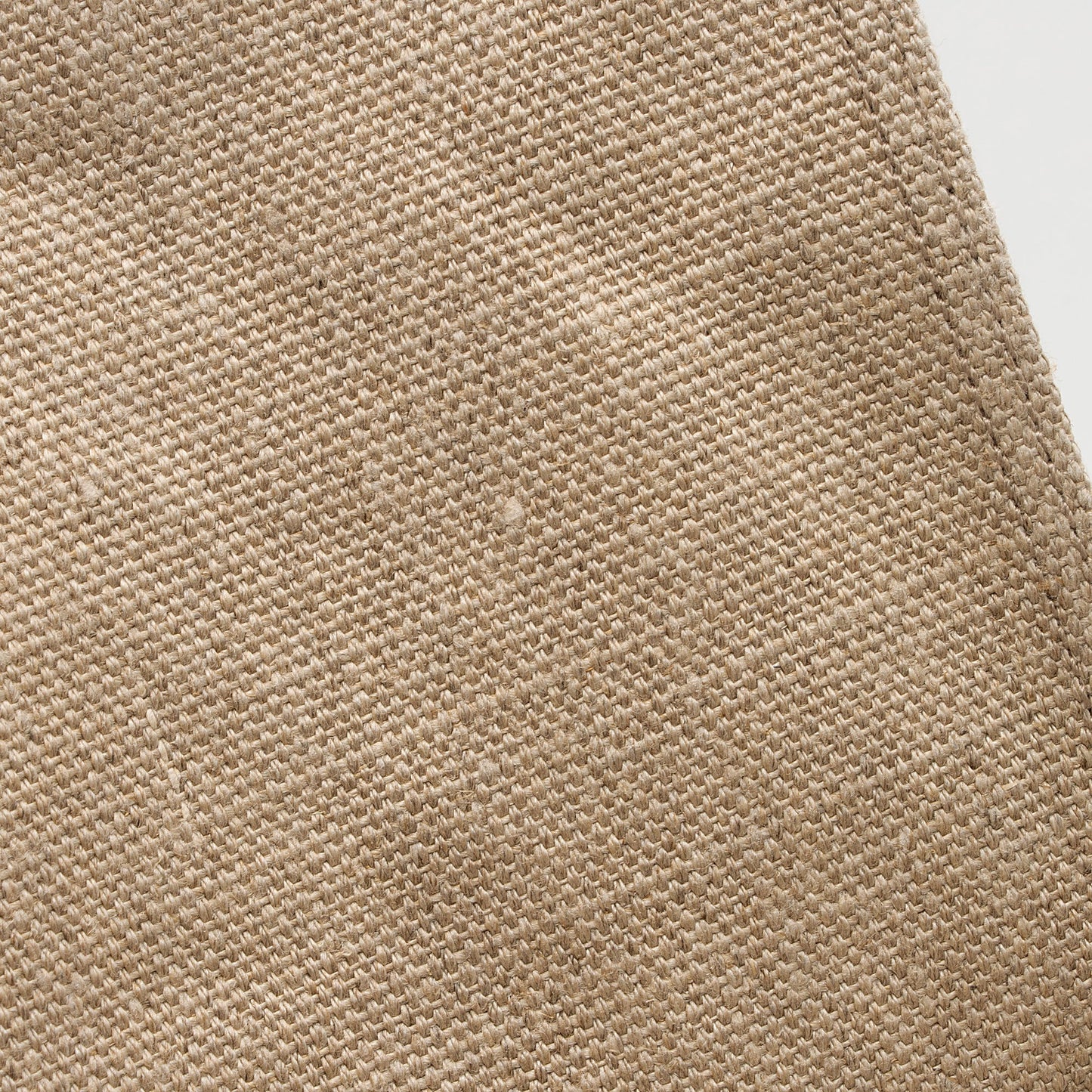 Saint Laurent Canvas Calfskin Rive Gauche Small Tote zATjuK