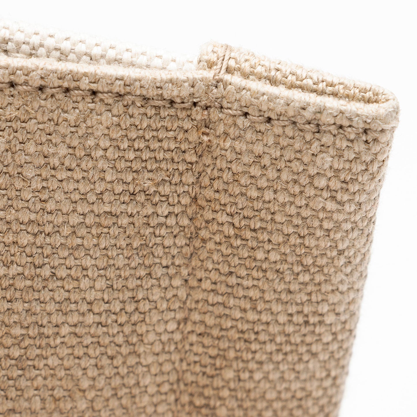 Saint Laurent Canvas Calfskin Rive Gauche Small Tote zATjuK
