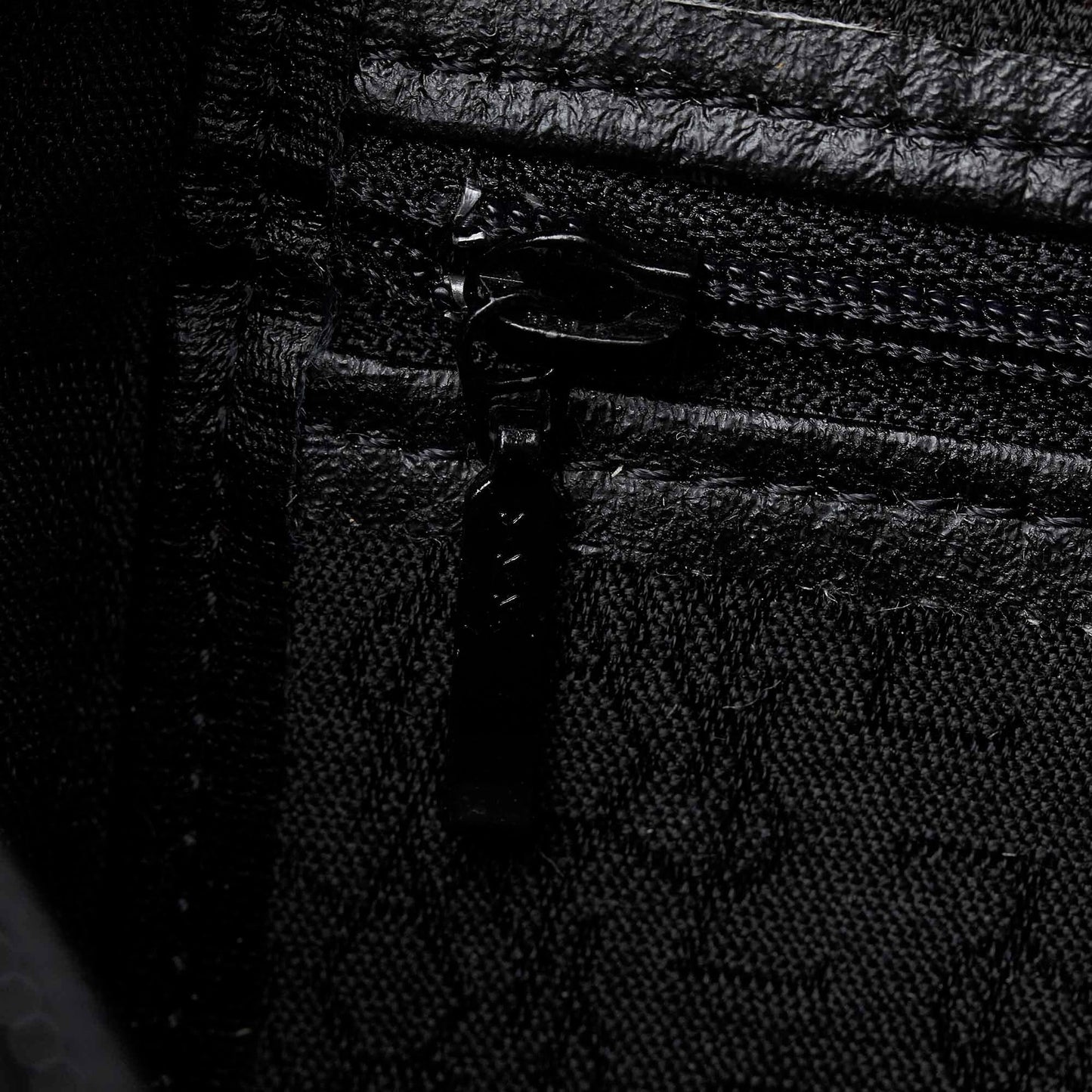 Saint Laurent Canvas Clutch Bag (SHG-36187
