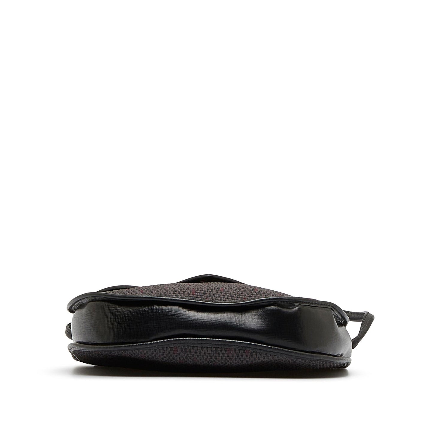 Saint Laurent Canvas Crossbody (SHG-vSf5VF