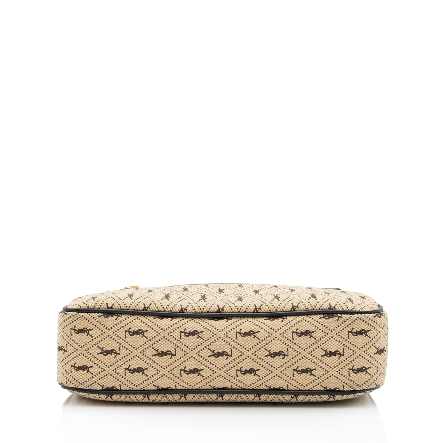 Saint Laurent Canvas Le Monogramme Camera Bag eGoxn6