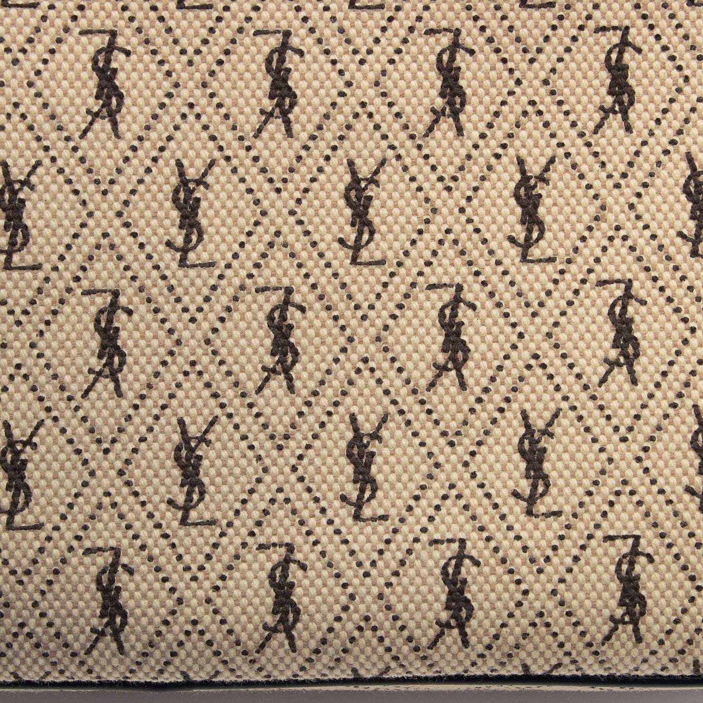 Saint Laurent Canvas Le Monogramme Camera Bag eGoxn6