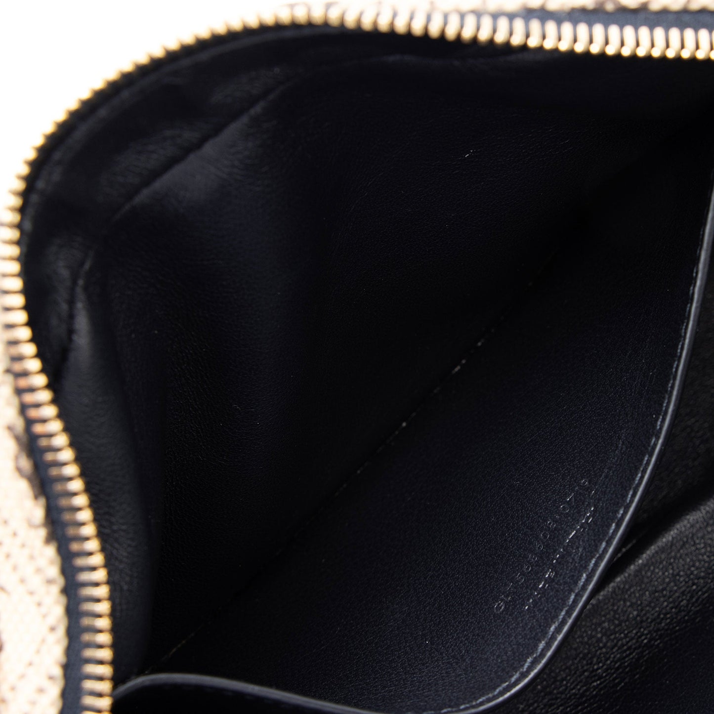 Saint Laurent Canvas Le Monogramme Camera Bag eGoxn6