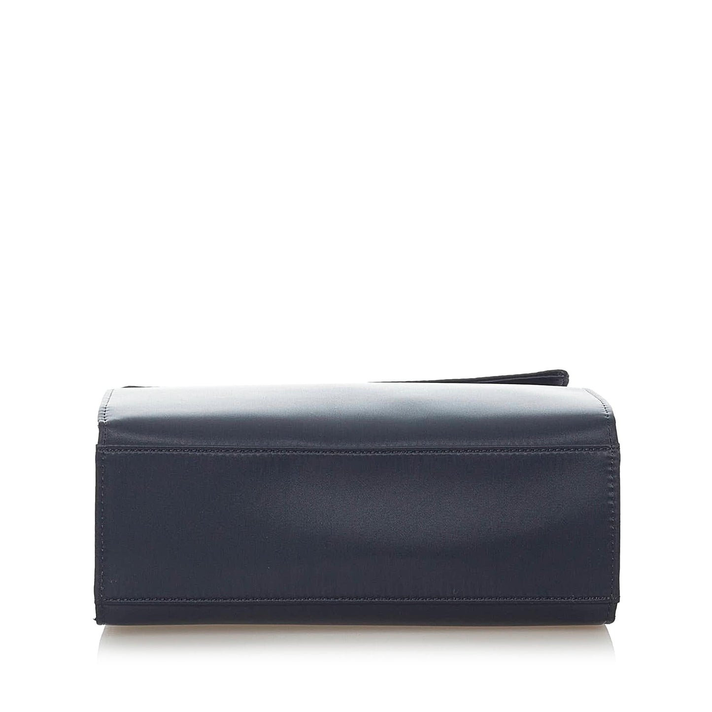 Saint Laurent Canvas Shoulder Bag (SHG-32954