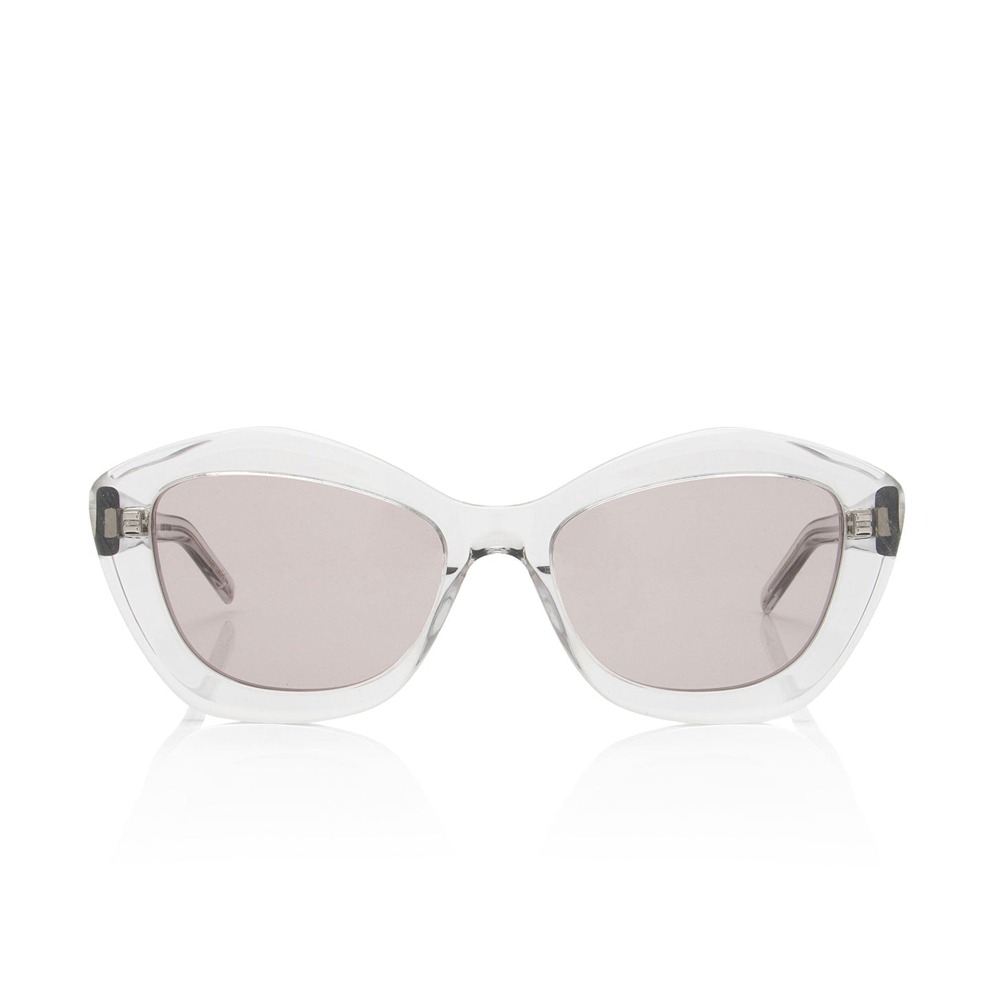 Saint Laurent Cat Eye Sunglasses gliyAq