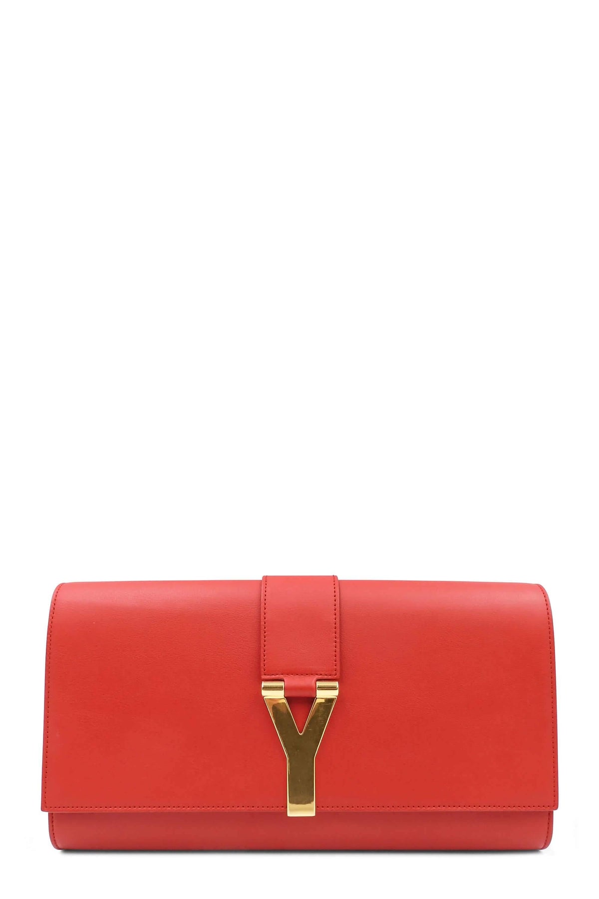Chyc Clutch Red