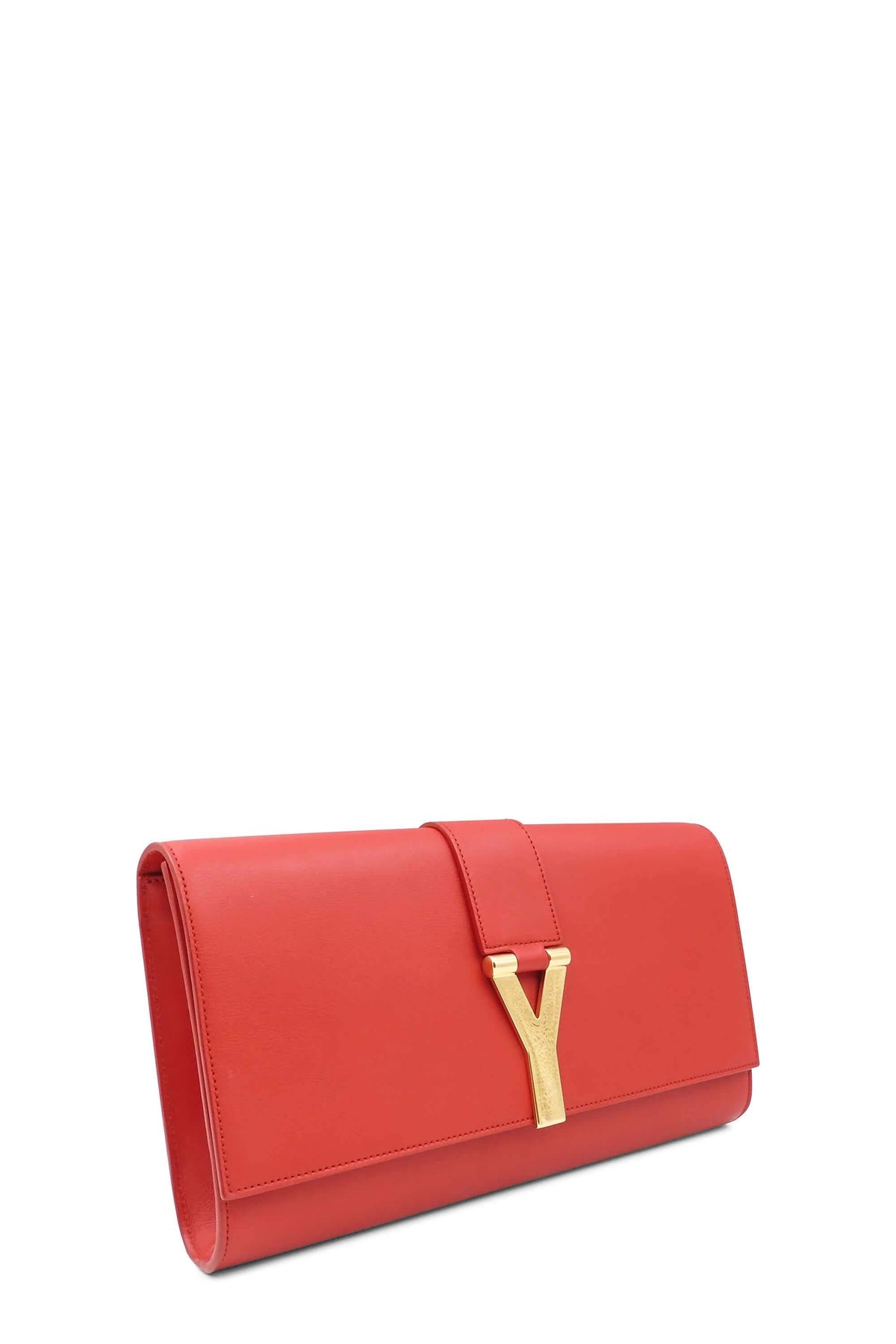 Chyc Clutch Red